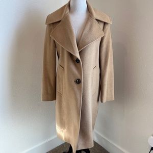 Sam Edelman Wool Coat